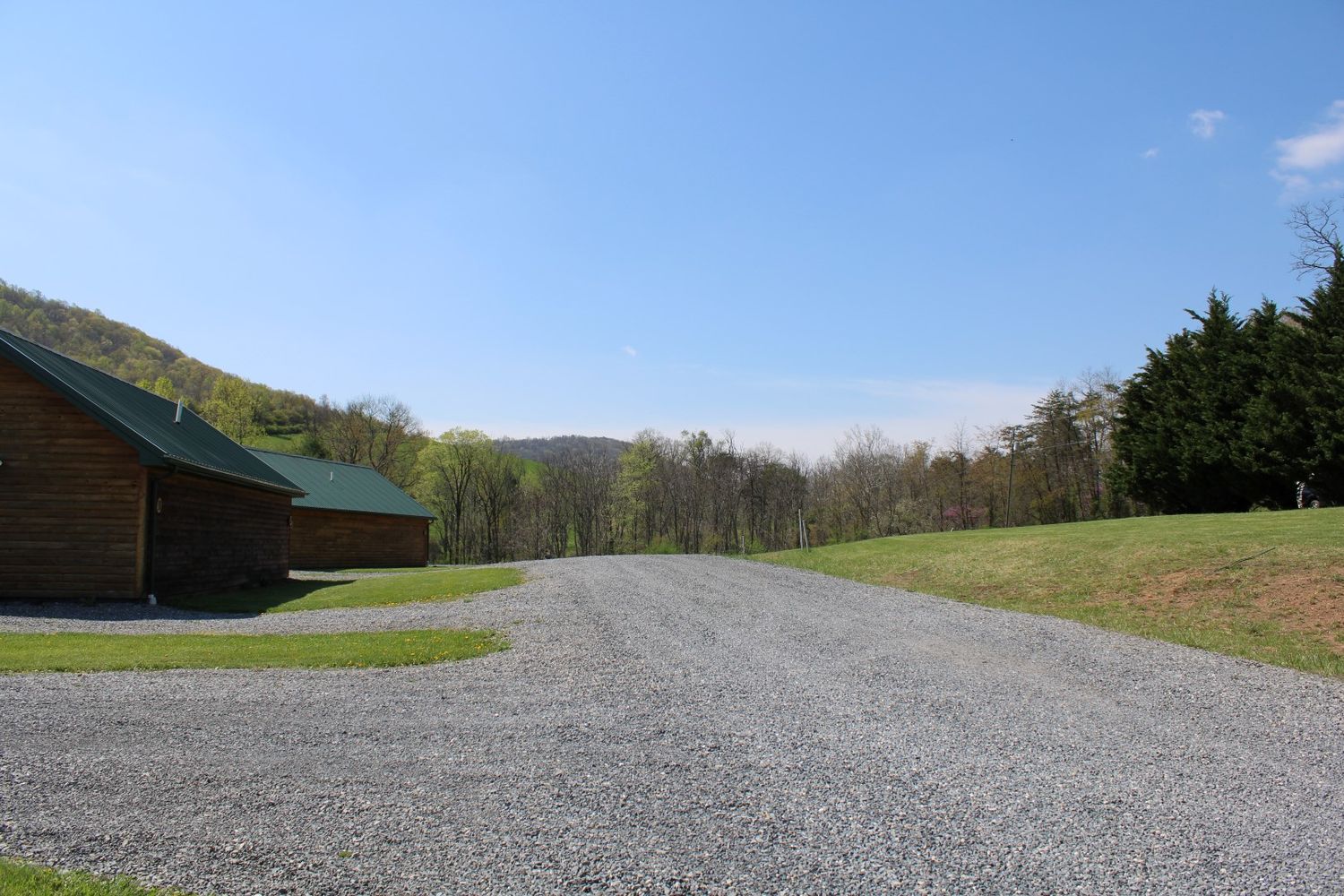 21530 National Pike NE, Flintstone, MD 21530